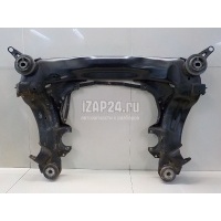 Балка подмоторная VAG Allroad quattro (2000 - 2005) 4Z7399313F