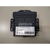 Блок управления АКПП VAG Touareg (2002 - 2010) 09D927750CS