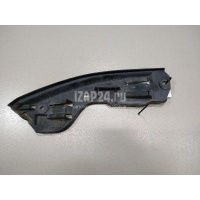 Направляющая заднего бампера левая VAG Touareg (2002 - 2010) 7L6807393B