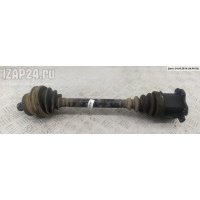 Полуось (приводной вал) Перед. Правая Audi A6 C5 (1997-2005) 2003 4B0407271As
