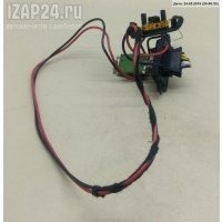 Сопротивление отопителя Renault Modus 2010 7701209803
