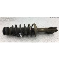 Амортизатор подвески Перед. Volkswagen Golf-3 1997 1H0413031N