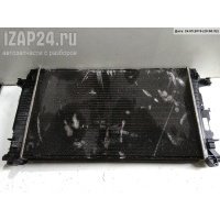Радиатор основной Volkswagen Crafter 2007 2E0121253