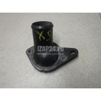 Крышка термостата Mitsubishi Colt (Z3) (2003 - 2012) 1305A279
