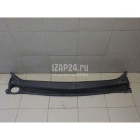 Решетка стеклооч. (планка под лобовое стекло) Renault Logan II (2014 - ) 668113292R