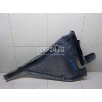 Решетка стеклооч. (планка под лобовое стекло) BMW X5 E70 (2007 - 2013) 64316945583