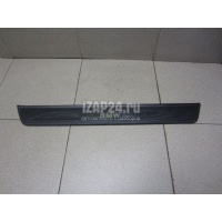 Накладка порога (внутренняя) BMW 5-серия F10/F11 (2009 - 2016) 51477203601