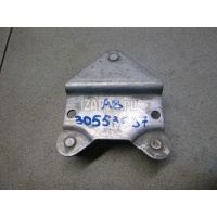 Кронштейн блока ABS (насос) VAG A8 [4H] (2010 - 2017) 4H0614235
