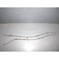 Трос стояночного тормоза GM Matiz (M100/M150) (1998 - 2015) 96518596