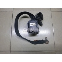 Ремень безопасности GM Spark (2005 - 2010) 96419632