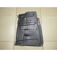 Пыльник двигателя боковой правый Toyota NX 200/300H (2014 - ) 5144342010