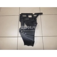 Кронштейн заднего бампера правый Mercedes Benz W203 (2000 - 2006) 2038851214