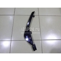 Накладка двери задней правой Land Rover Discovery Sport (2014 - ) LR058483