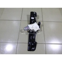 Стеклоподъемник электр. задний левый Land Rover Discovery Sport 2014 LR059009
