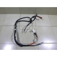 Клемма аккумулятора плюс Land Rover Discovery Sport 2014 LR059805