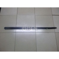 Накладка стекла заднего правого Hyundai-Kia Spectra (2001 - 2011) 0K2A172821
