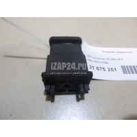 Подушка радиатора VAG Amarok (2010 - ) 7H0121276C