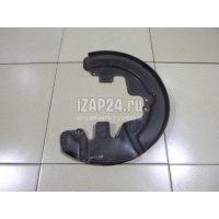 Пыльник тормозного диска Land Rover Freelander 2 (2007 - 2014) LR001015