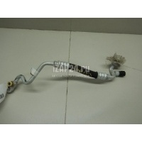 Трубка кондиционера Land Rover Range Rover III (LM) (2002 - 2012) JUE500570