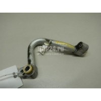 Трубка кондиционера Land Rover Range Rover III (LM) (2002 - 2012) JUE500610