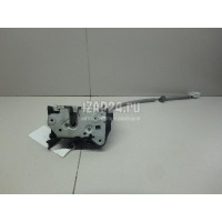 Замок двери задней правой Land Rover Range Rover III (LM) (2002 - 2012) FQM500100