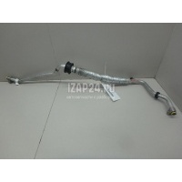 Трубка кондиционера Land Rover Range Rover III (LM) (2002 - 2012) JUE500580