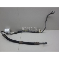 Шланг гидроусилителя Land Rover Range Rover III (LM) (2002 - 2012) QEP000291