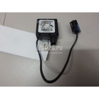 Блок электронный Land Rover Range Rover III (LM) (2002 - 2012) XUE000030