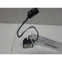 Блок электронный Land Rover Range Rover III (LM) (2002 - 2012) XUE000030
