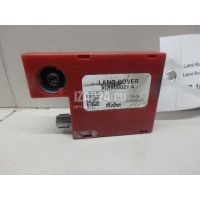 Блок электронный Land Rover Range Rover III (LM) (2002 - 2012) XUI500021
