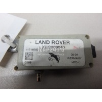 Блок электронный Land Rover Range Rover III (LM) (2002 - 2012) XUO000040
