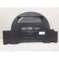 Пол багажника GM Astra J (2010 - ) 13342314