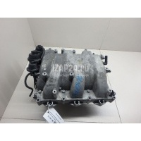 Коллектор впускной Mercedes Benz CL203 CLC (2008 - 2011) 2721402401