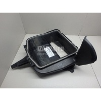 Воздухозаборник (внутри) Mercedes Benz GL-Class X164 (2006 - 2012) 1648300040