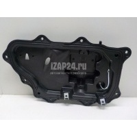 Панель двери Jaguar XF 2015 T2H2007
