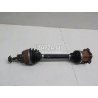 Болт передней ступицы VAG Macan (2013 - ) 8E0407643A