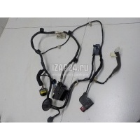 Проводка (коса) GM Zafira B (2005 - 2012) 13158688