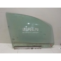 Стекло двери передней правой GM Zafira B (2005 - 2012) 93184336