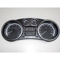 Панель приборов Citroen-Peugeot 308 I (2007 - 2015) 610334