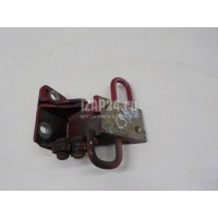 Петля двери задней левой нижняя VAG A6 [C5] (1997 - 2004) 4B0833411E