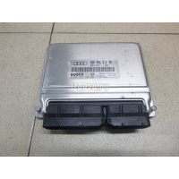 Блок управления двигателем VAG A6 [C5] (1997 - 2004) 4B0997018MX