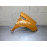 Крыло переднее правое Hyundai-Kia Soul (2009 - 2014) 663212K300