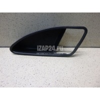 Накладка ручки внутренней Hyundai-Kia Picanto (2011 - 2017) 826211Y000EQ