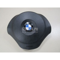 Подушка безопасности в рулевое колесо BMW 1-серия E82/E88 (2007 - 2013) 32306779828