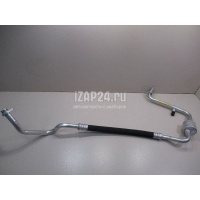 Трубка кондиционера Renault Almera (G15) (2013 - ) 924806552R