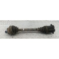 Полуось передняя левая Audi A6 C5 (1997-2005) 2003 4B0407271As