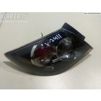 Фонарь Зад. Левая Mazda 3 2006 BR5S51160C