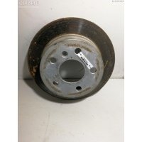 Диск тормозной Зад. Правая Mercedes W245 (B) 2007 A1694230912