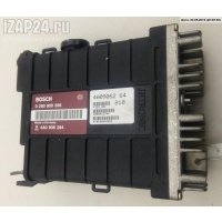 Блок управления двигателем (ДВС) Audi 100 C4 (1991-1994) 1991 4A0906264