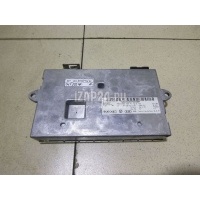 Блок электронный VAG A8 [4E] (2002 - 2010) 4E0035729A